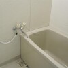 2LDK Apartment to Rent in Itabashi-ku Bathroom