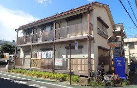 2K Apartment in Kahei - Adachi-ku