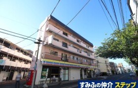 Whole Building Mansion in Kitakase - Kawasaki-shi Saiwai-ku