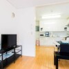 5LDK House to Rent in Ota-ku Living Room