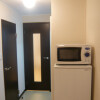 1K Apartment to Rent in Saitama-shi Omiya-ku Outside Space
