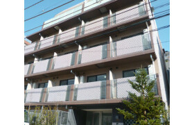 1K Mansion in Sendagaya - Shibuya-ku