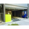 1K Apartment to Rent in Osaka-shi Higashinari-ku Common Area