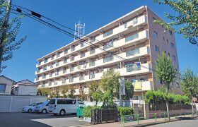 葛饰区青戸-1LDK公寓大厦