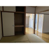 2DK Apartment to Rent in Kawasaki-shi Nakahara-ku Interior