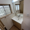 4DK House to Buy in Higashiosaka-shi Washroom