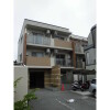 1K Apartment to Rent in Amagasaki-shi Exterior