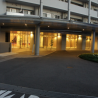 3LDK Apartment to Rent in Koto-ku Entrance Hall