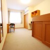 1K Apartment to Rent in Katano-shi Equipment