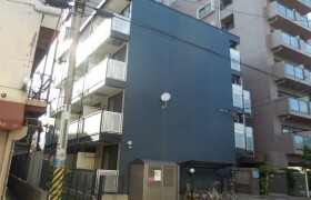 1K Mansion in Honda - Kokubunji-shi