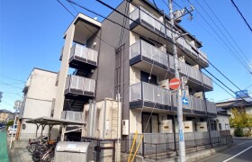 1K Mansion in Koseicho - Okayama-shi Kita-ku