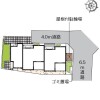 1LDK Apartment to Rent in Nerima-ku Map