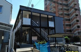 1K Apartment in Naeshiro - Nagoya-shi Moriyama-ku