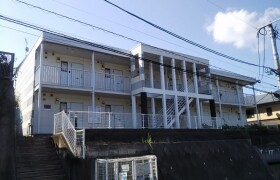 1K Apartment in Kodago - Nishisonogi-gun Nagayo-cho