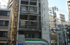 1LDK Mansion in Oi - Shinagawa-ku