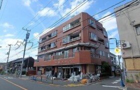 1LDK Mansion in Yanaka - Taito-ku