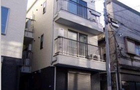 1R 아파트 in Higashinippori - Arakawa-ku