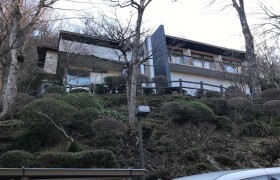 4SLDK Hotel/Ryokan in Sengokuhara - Ashigarashimo-gun Hakone-machi