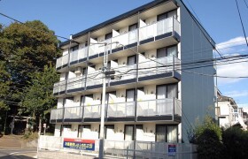 1K Mansion in Asahicho - Nerima-ku