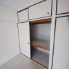 1LDK Apartment to Rent in Kawagoe-shi Storage