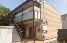 1K Apartment in Honcho - Kuki-shi