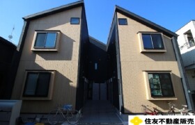 Whole Building {building type} in Midorigaoka - Meguro-ku
