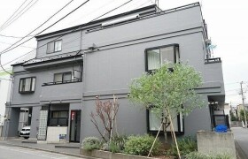 1R Mansion in Senkawa - Toshima-ku