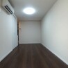 1R Apartment to Rent in Meguro-ku Bedroom