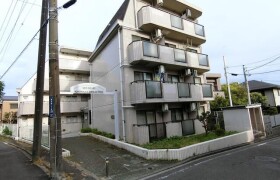 1K Mansion in Minamiota - Yokohama-shi Minami-ku