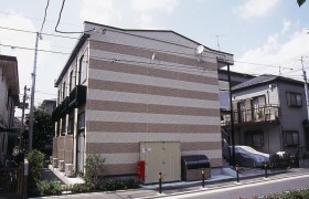 1K Apartment in Chitoseshincho - Kawasaki-shi Takatsu-ku