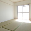 3DK Apartment to Rent in Miyazaki-shi Interior