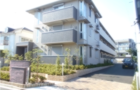1LDK Mansion in Shibasakicho - Tachikawa-shi