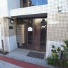1R Apartment to Rent in Itabashi-ku Entrance Hall