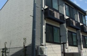 1K Mansion in Yaho - Kunitachi-shi