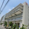 2K Apartment to Rent in Ota-ku Hospital / Clinic