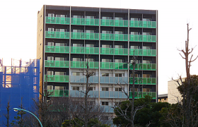 1LDK Mansion in Kamiyamacho - Shibuya-ku