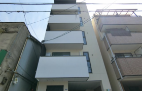 1DK House in Sanno - Osaka-shi Nishinari-ku