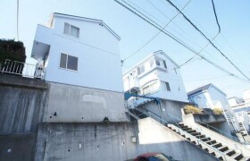 3LDK Apartment in Nishiminemachi - Ota-ku