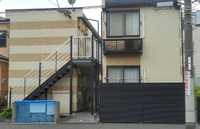 1K Apartment in Asakayamacho - Sakai-shi Sakai-ku