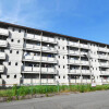 2K Apartment to Rent in Suzaka-shi Exterior