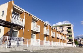 1R Apartment in Mitoma - Fukuoka-shi Higashi-ku