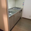 2LDK Apartment to Rent in Edogawa-ku Kitchen