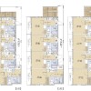 Whole Building Apartment to Buy in Adachi-ku Floorplan