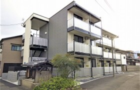1K Mansion in Choshi - Nagaokakyo-shi