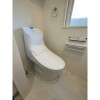 3LDK House to Rent in Nakano-ku Toilet