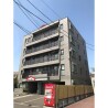 2LDK Apartment to Rent in Sapporo-shi Chuo-ku Exterior