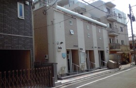 1K Apartment in Oji - Kita-ku