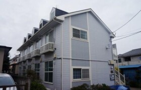 1K Apartment in Josuishimmachi - Kodaira-shi