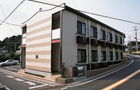 1K Apartment in Hakonegasaki - Nishitama-gun Mizuho-machi