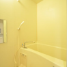 1K Apartment to Rent in Osaka-shi Naniwa-ku Bathroom